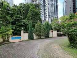 Saint Thomas Walk (D9), Condominium #582532281